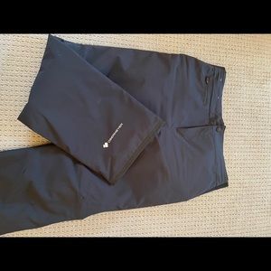 Obermeyer Sugarbush Stretch Ski Pants